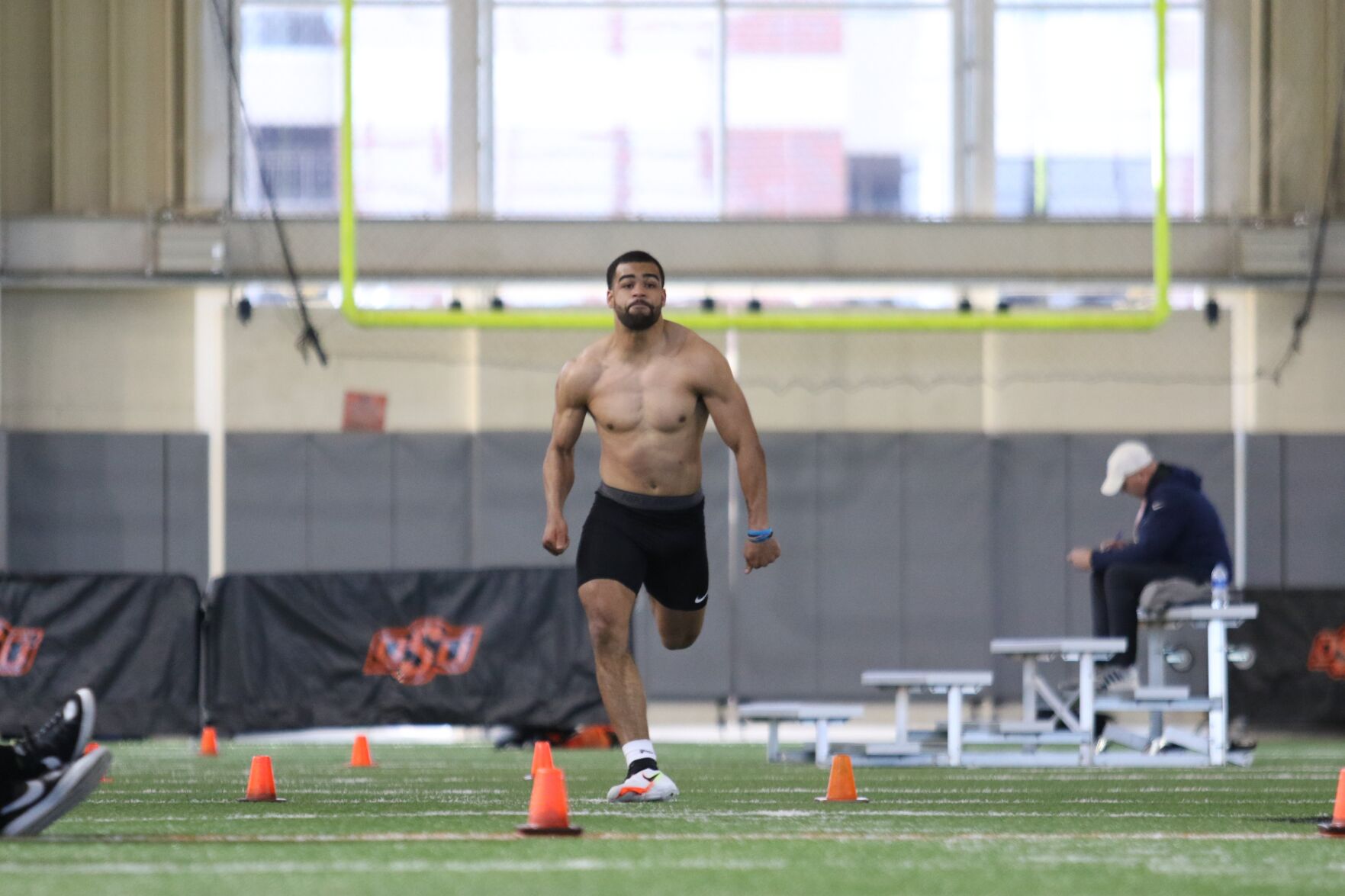 OSU Pro Day 003